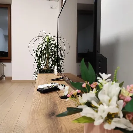 Lägenhet Grand View *