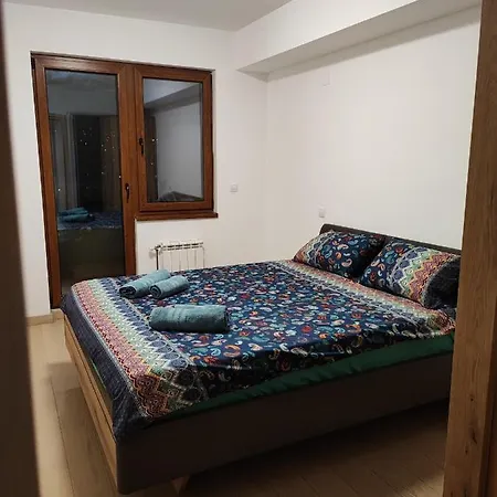 Lägenhet Grand View *