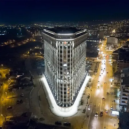 Grand View Lägenhet