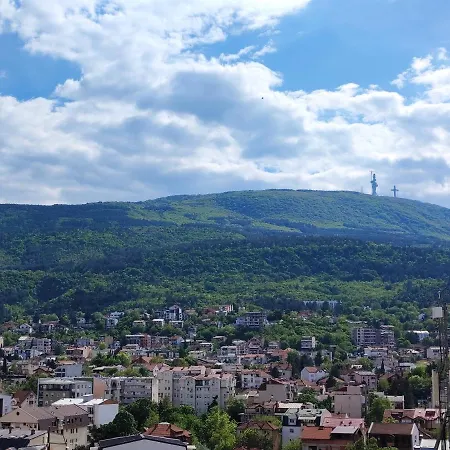 Lägenhet Grand View