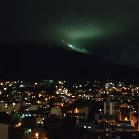 Grand View Lägenhet *