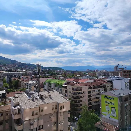 Grand View Daire