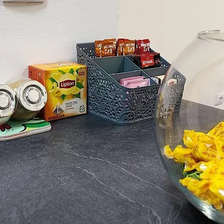 Apartament Grand View Skopje