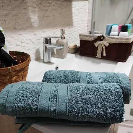 Lägenhet Grand View Skopje