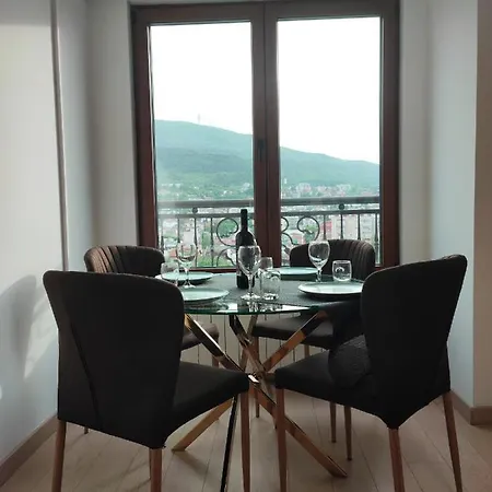 Grand View Apartament