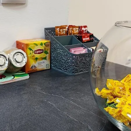 Grand View Lägenhet