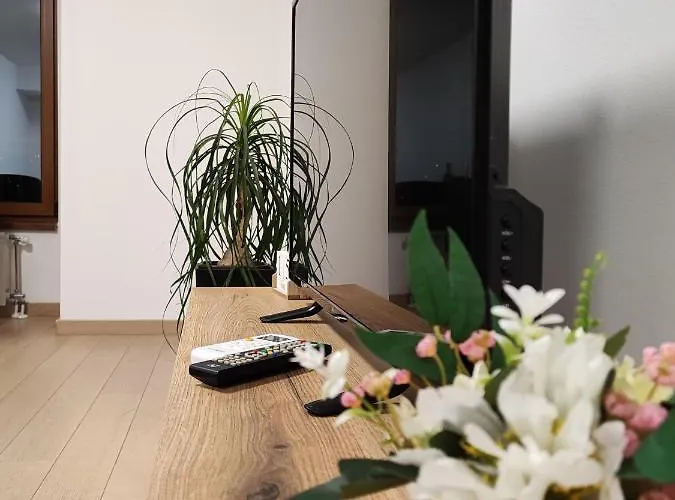 Apartamento Grand View *