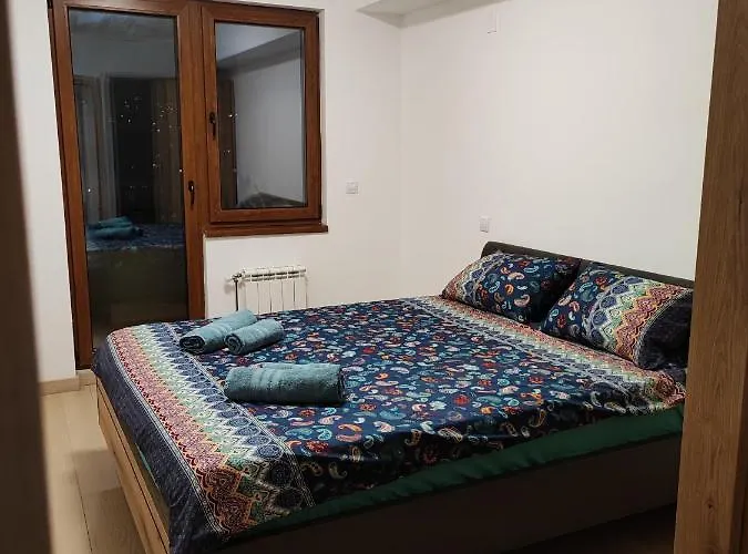 Apartamento Grand View *