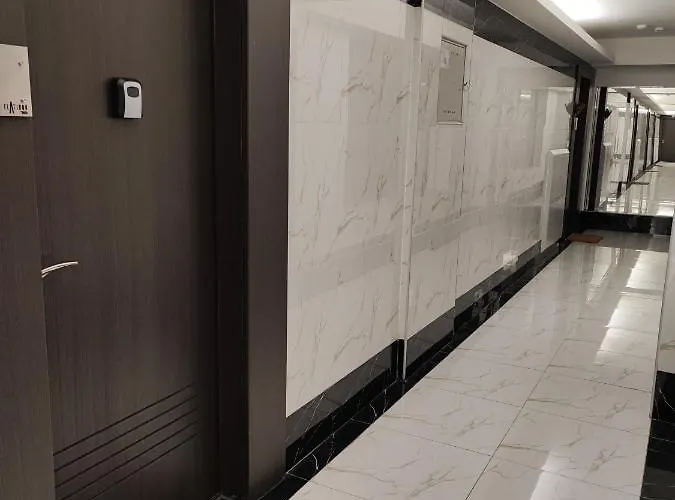 Grand View Apartamento *