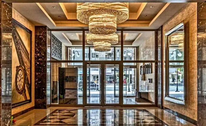 Grand View Διαμέρισμα *