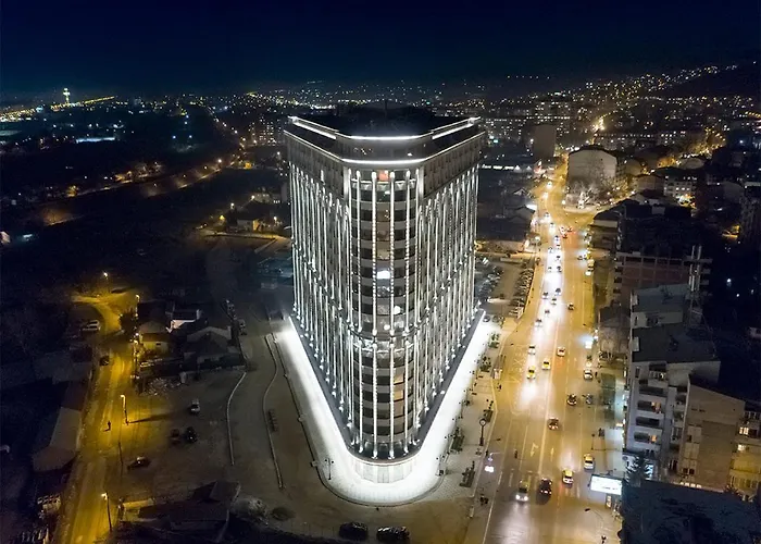 Grand View Apartamento