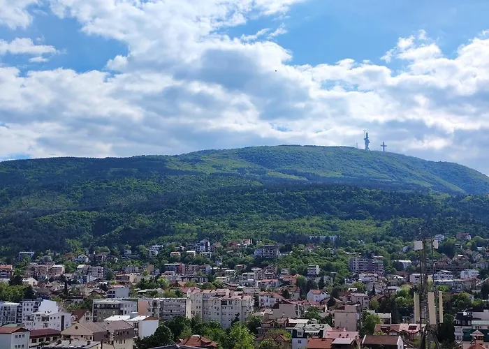 Apartamento Grand View