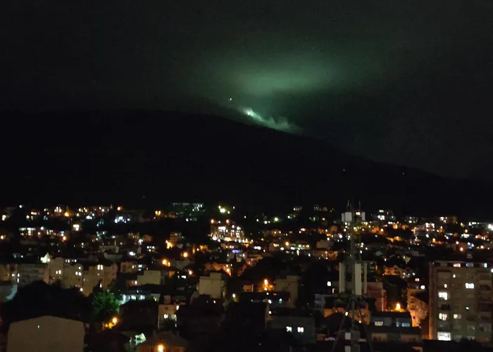 Grand View Διαμέρισμα *