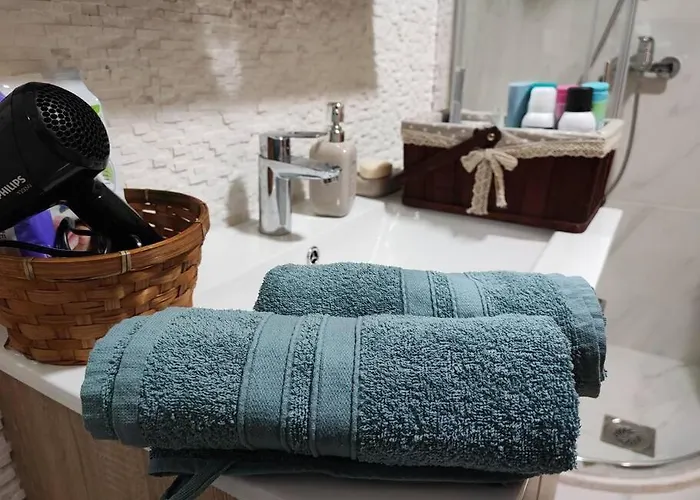 Apartamento Grand View Skopie