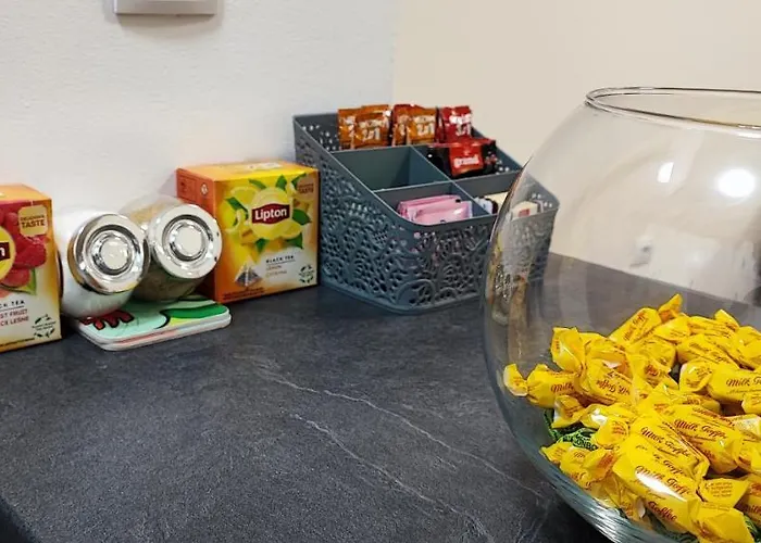 Grand View Apartamento