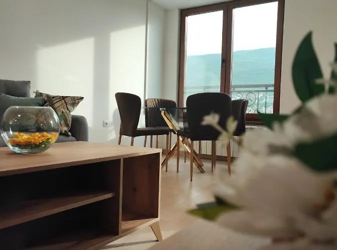 Apartamento Grand View *